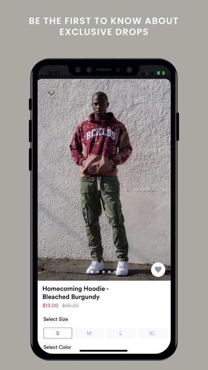 The Sample Sale screenshot-3