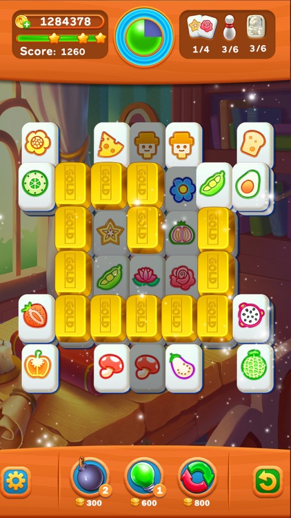 Mad Mahjong - Solitaire Pop screenshot-5