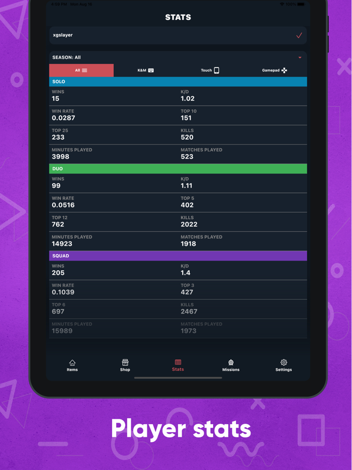 Flossy - Emotes And Shop