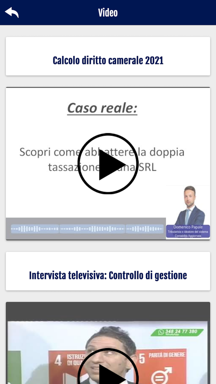 Studio Amministrativo Fiscale