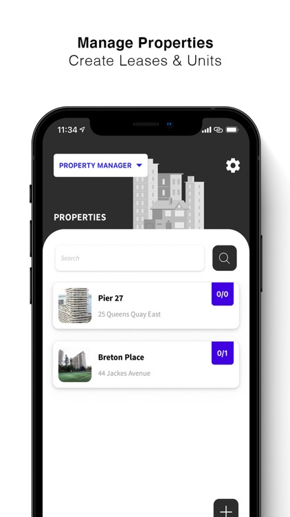 RentBook Property Management