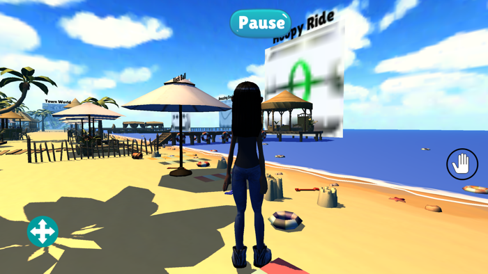 The Doll House Family