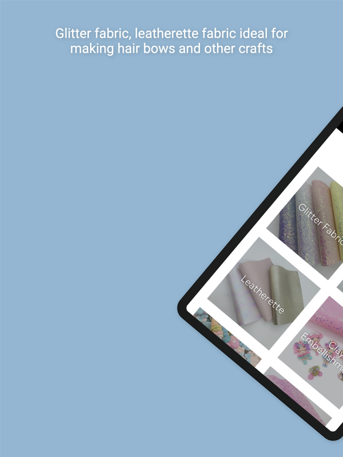 Crafty Bear - Craft Shop