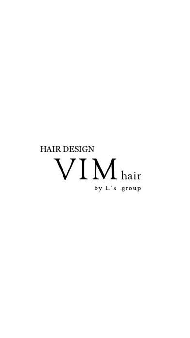 Screenshot #1 pour VIM hair／ヴィムヘアー