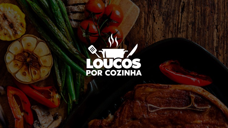 Loucos por Cozhina