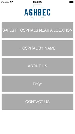 Game screenshot Ashbec Hospital Safety Ranking mod apk