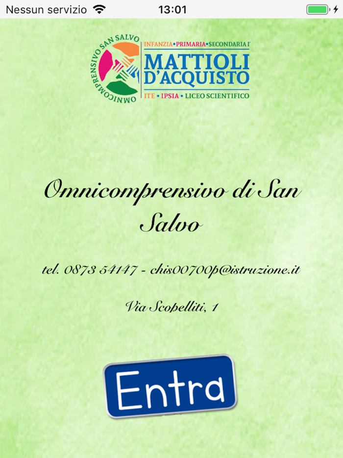 Istituto Salvo DAcquisto