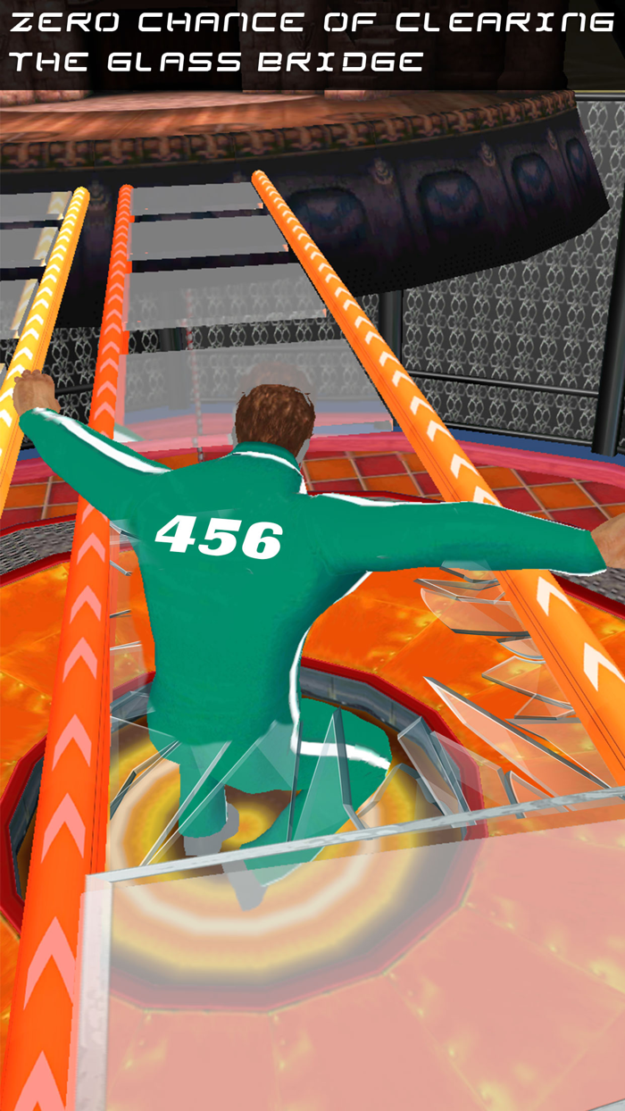 Real Glass or Tempered Glass