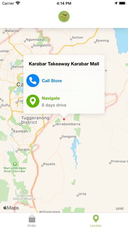 Karabar Takeaway