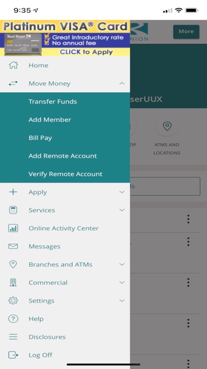 RRCU Mobile