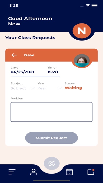 Tap2teach screenshot-4