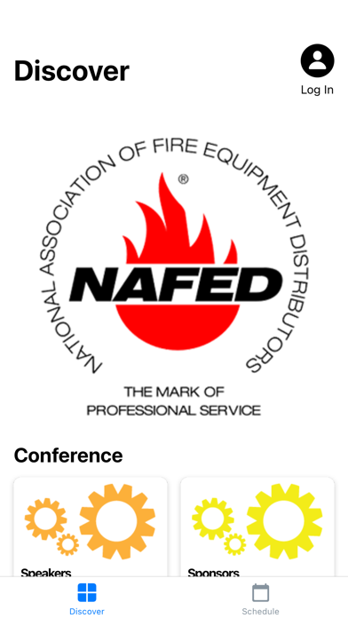 NAFED screenshot 2