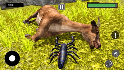 Wild Skorpion SimulatorScreenshot von 4