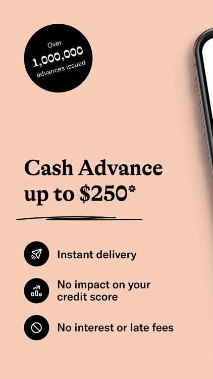 Empower: Cash Advance, Banking