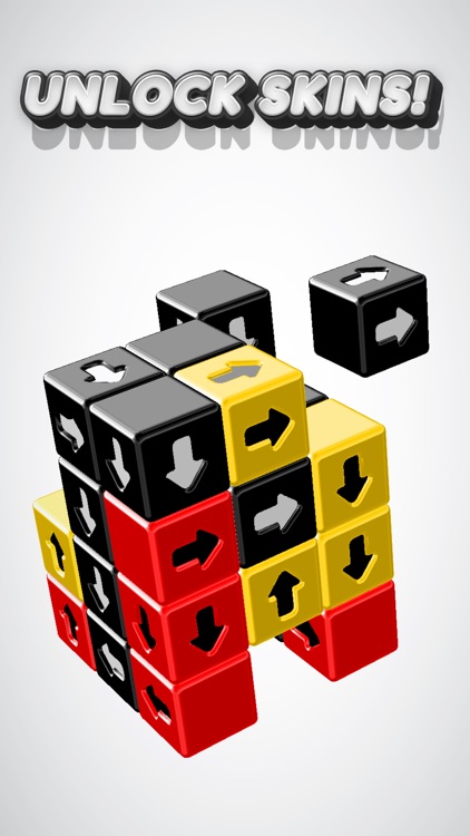 Tap Away 3D screenshot-3