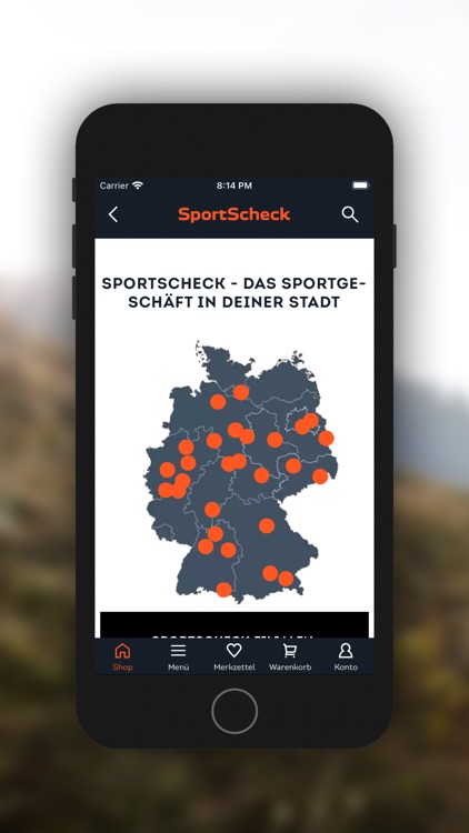 SportScheck - DEIN SPORT SHOP screenshot-4