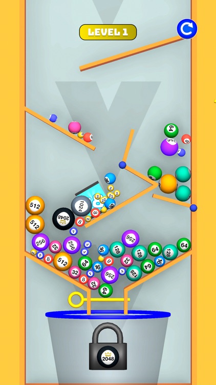 Pull & Merge screenshot-3