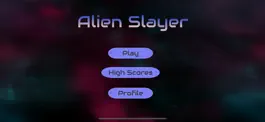 Game screenshot Alien-Slayer mod apk