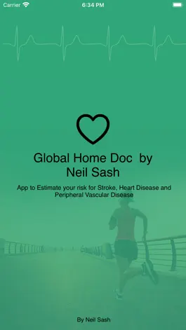 Game screenshot Global Home Doc by Neil Sash mod apk