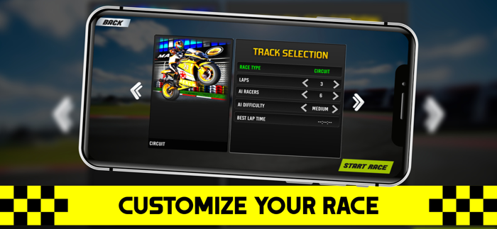 Adrenaline Riders Pro