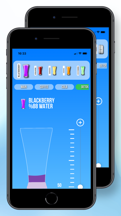 Water Reminder - Daily Water screenshot 3