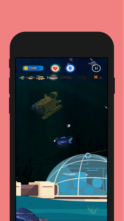 GameNet for - Feed & Grow:Fish IPA Cracked for iOS Free Download