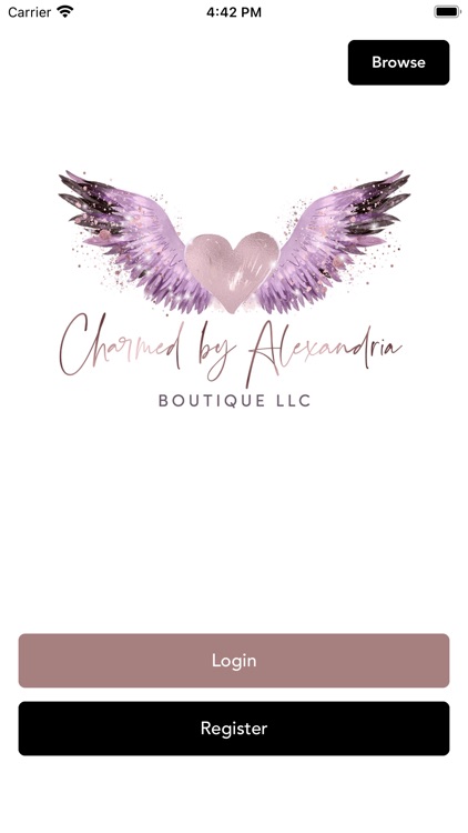 Charmed By Alexandria Boutique