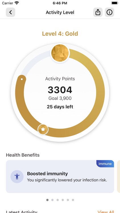 Plus Fitness screenshot-6