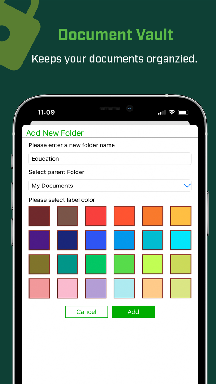 ZorroSign - Sign and Fill Docs