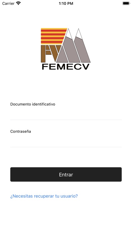 FEMECV