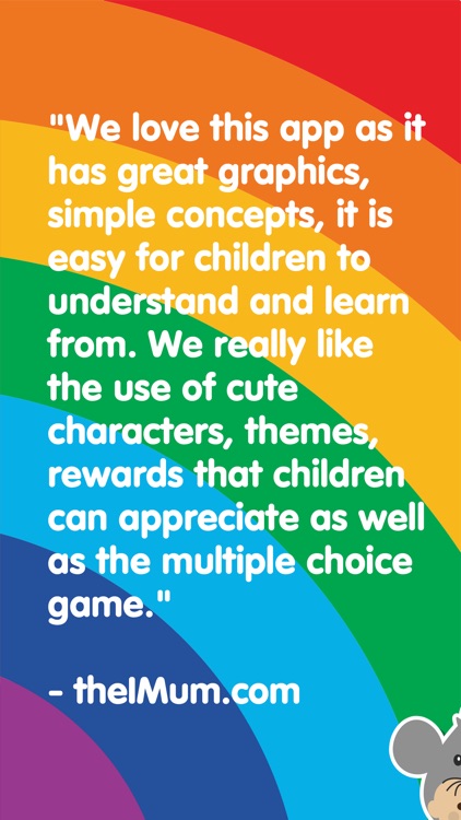 Words for Kids : Ibbleobble screenshot-6
