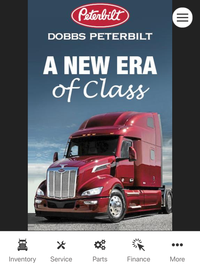 Dobbs Peterbilt