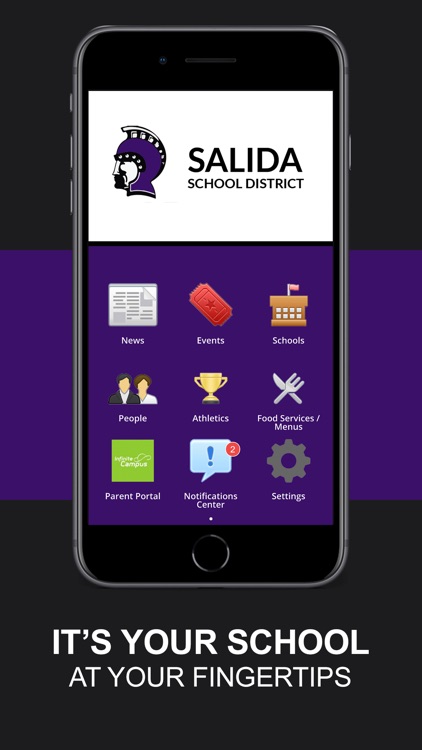 Salida School District