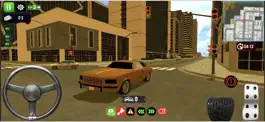 Game screenshot American Cars Taxi Simulator21 hack