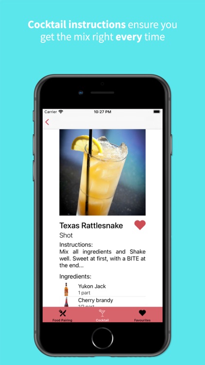 Aperitif screenshot-4