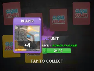 Screenshot 10 Clone Armies iphone
