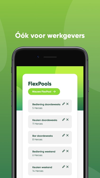 FlexHero platform screenshot-6