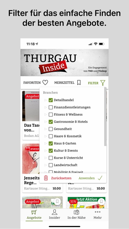 Thurgau Inside