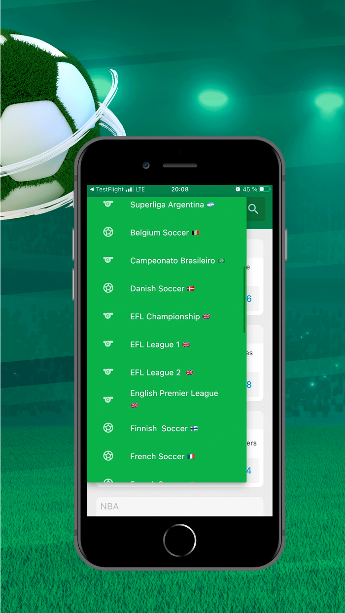 Sport Bet football,basketball