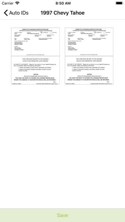 BW Insurance Solutions Group screenshot-3