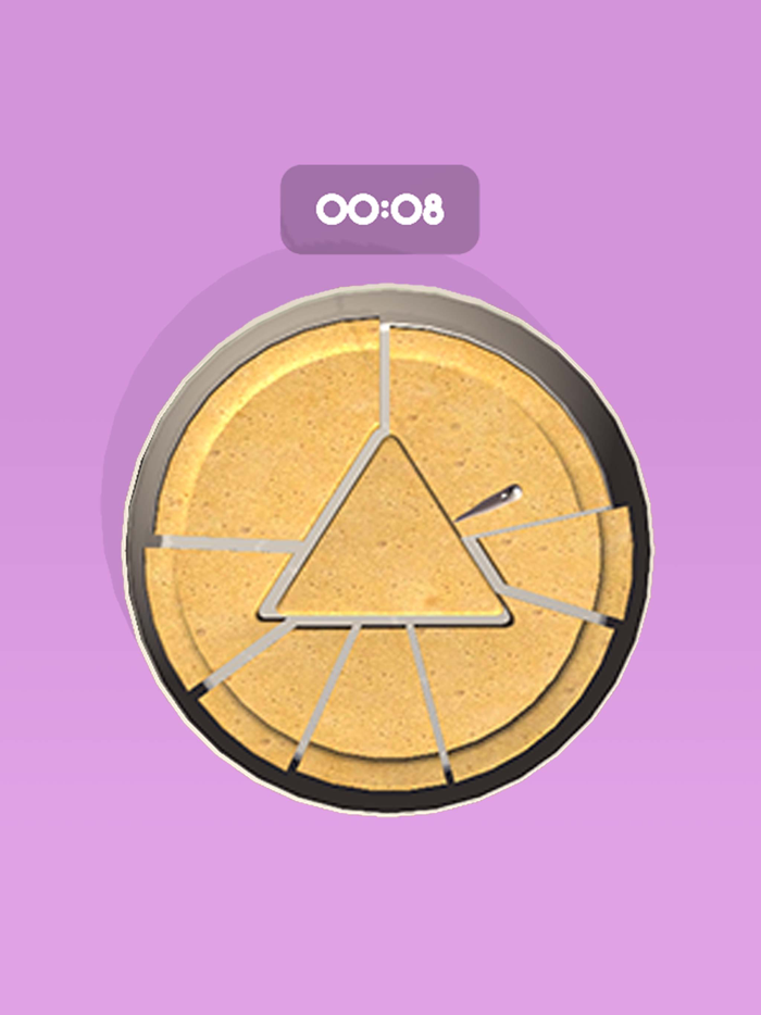 Survival Games Challenge