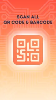 qscan - qr & barcode scanner iphone screenshot 1