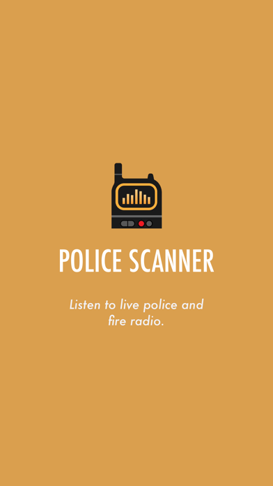 PoliceScanner