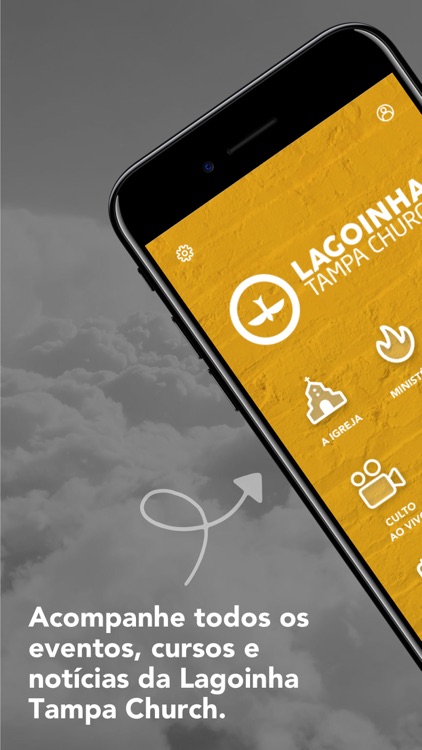 Lagoinha Tampa Church