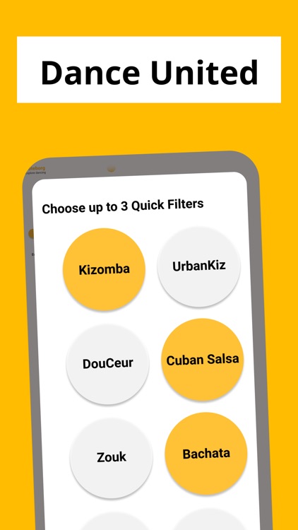 Dance United screenshot-3