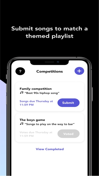 music league app faq