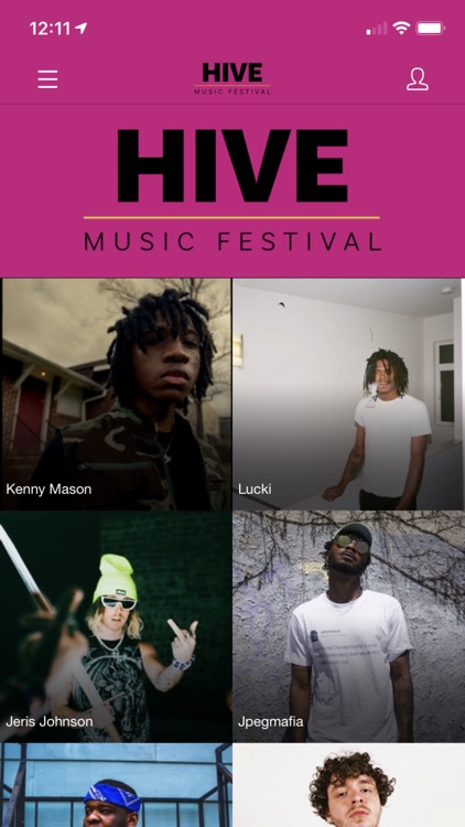 Hive Music Festival