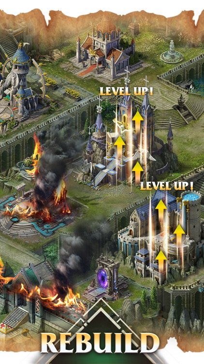 War and Magic: Kingdom Reborn screenshot-7