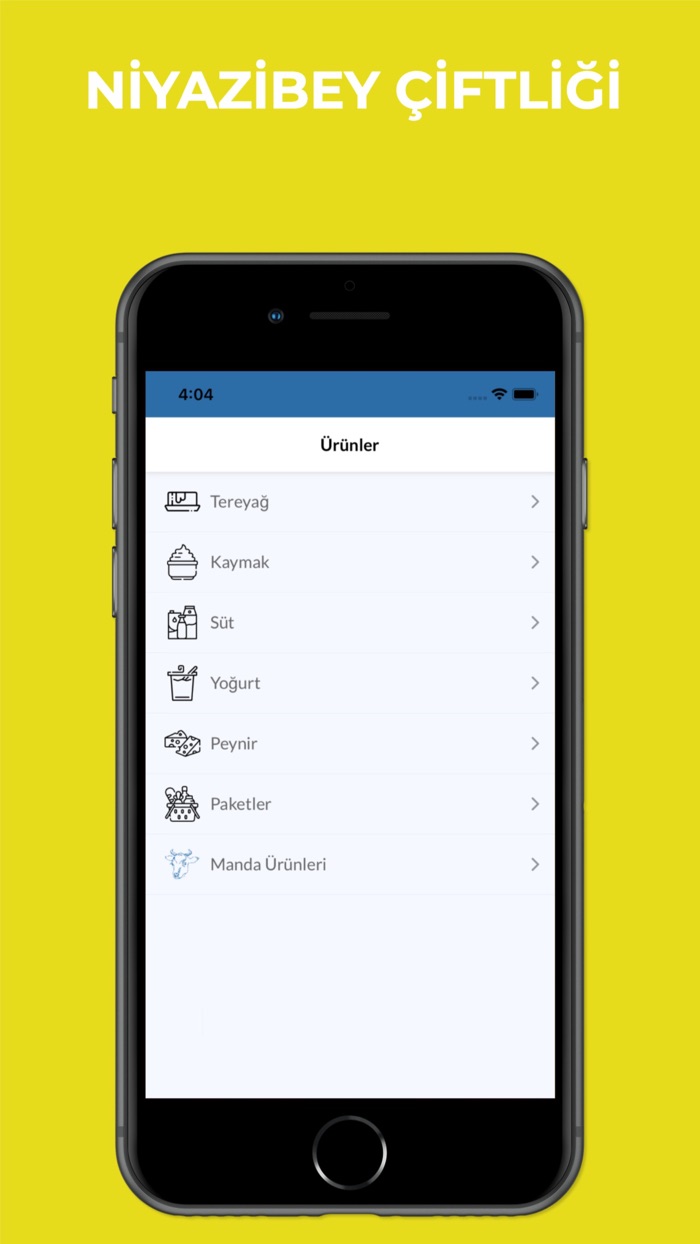 Niyazibey Çiftliği