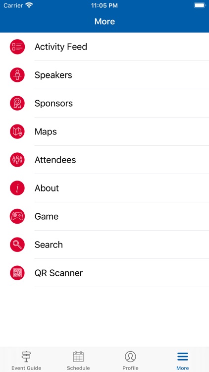 Fix Network Events screenshot-4